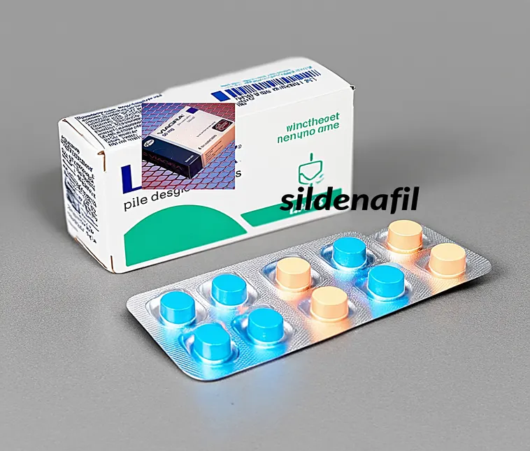 Sildenafil 1