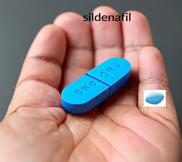 Sildenafil 2